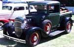 31 Ford Model A Pickup