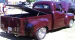 48 Studebaker Pickup