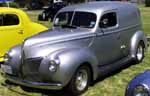 40 Ford Deluxe Sedan Delivery