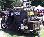 29 Ford Model A Tudor Sedan