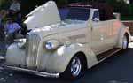 37 Chevy Convertible