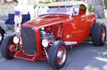 32 Ford Hiboy Roadster