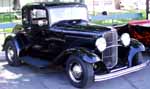 32 Ford 5W Coupe