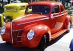 40 Ford Deluxe Coupe