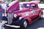 38 Chevy Coupe