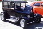 26 Ford Model T Coupe