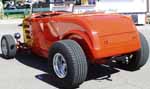 32 Ford Hiboy Roadster