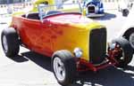 32 Ford Hiboy Roadster