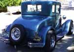 29 Ford Model A Coupe