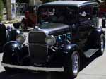 32 Chevy 2dr Sedan