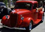 36 Ford Pickup