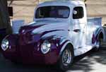 40 Ford Pickup