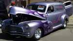 46 Chevy Sedan Delivery