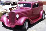 35 Chevy Chopped Sedan Delivery