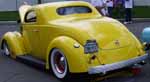 37 Ford Chopped 3W Coupe