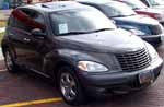 01 PT Cruiser