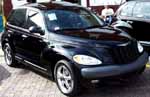 01 Chrysler PT Cruiser