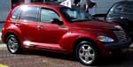 01 Chrysler PT Cruiser