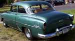 54 Chevy 2dr Sedan