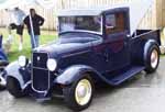 33 Ford Pickup