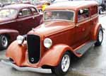 33 Dodge 2dr Sedan