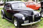 40 Ford Standard Coupe