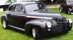 41 Chevy Coupe