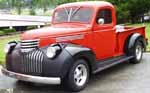 47 Chevy Pickup