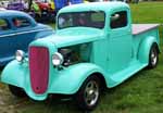 35 Chevy Pickup