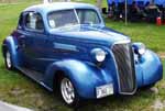 37 Chevy Coupe