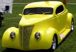 37 Ford Chopped 3W Coupe