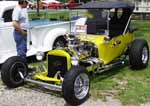 23 Ford Model T Bucket Roadster Pickup