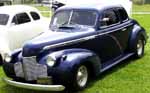 40 Chevy Coupe