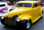 40 Chevy Chopped Coupe