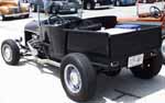 26 Ford Model T Hiboy Roadster Pickup