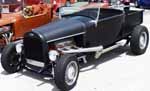 26 Ford Model T Hiboy Roadster Pickup