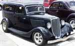 33 Ford Sedan Delivery