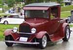 28 Ford Model A Pickup