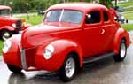 40 Ford Standard Coupe