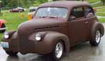 40 Chevy 2dr Sedan