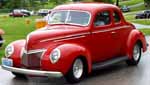 39 Ford Deluxe Coupe