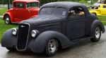 35 Chevy Master Chopped 3W Coupe