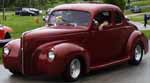 40 Ford Deluxe Coupe