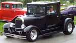 29 Ford Model A Pickup