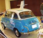 BMW Isetta Sedan