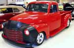 49 Chevy Pickup