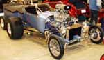 25 Ford Model T Bucket