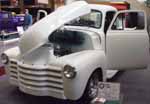 52 Chevy Pickup