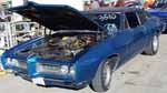 68 Pontiac GTO 2dr Hardtop