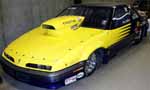 95 Pontiac Grand Prix Pro Stock